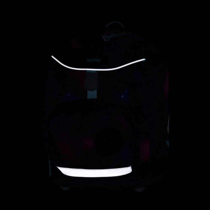 Školní set 4ks OXY Sherpy OXY Sherpy Motýl